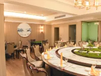 Huakang International Hotel - breakfast