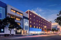 Citi Home Collection Hotel (Mingguang Railway Station) - Wifi