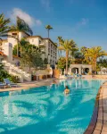 Park Hyatt Aviara - Gym