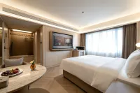 Crystal  Hotel  Shenyang Zhongjie lmperial Palace - Balkoner