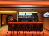 LUMINA SPRING HOTE - ที่มีบาร์
