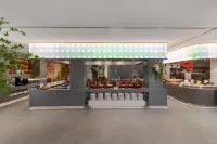 SHUCHEN HOTEL - servizio colazione
