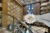 Emaar Al Mektan Hotel - 2 stjerner