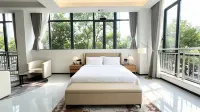 Shangrao Guangying Hotel - spa