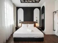 ONE HERITAGE HOTEL - 駐車場