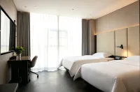 Xinyu Four Seasons Genting Hotel - parking