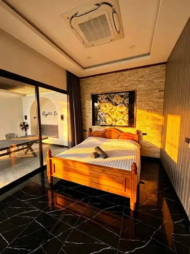 รูปภาพของวิลลา 5 ห้องนอน 6 ห้องน้ำส่วนตัว ขนาด  ตร.ม. – นาจอมเทียน