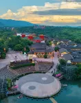 Jurong Chengyuan Express Hotel (Maoshan Scenic Area Branch) - 2-Star