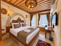 Haven Cappadocia - Ramah Hewan Peliharaan