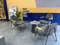 7Days Inn Hotel (Neijiang Longchang Zhongxin Passenger Station) - Bintang 2