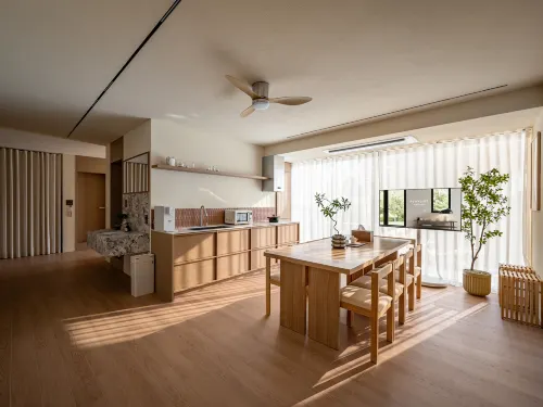 NEW ARCA Hongdae A, Yeonnam, 7min Hongik Univ Station, Line 2, Private House, Terrace, Renovated - جاكوزي