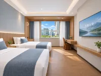 Olympic Sports Center Quanying Hotel (Jinan Olympic Sports Center Provincial Hospital East Branch) - New