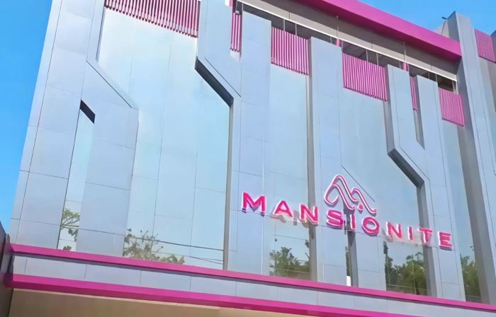 Mansionite Hotel Kudus