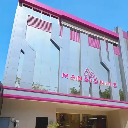 Mansionite Hotel Kudus