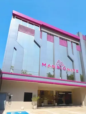Mansionite Hotel Kudus - breakfast