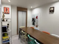 Busan Station Stay zam Hotel - New