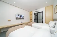 Bamboo Whisper Lodge - Barer