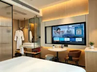 Holiday Inn Express Yiwu International Trade City By IHG - เปิดใหม่