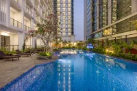 The Royal Alana Yogyakarta Hotel & Convention Center - Balkon