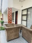 MAV APARTMENTS - parking