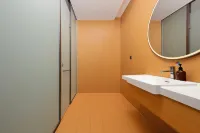 JI Hotel (Qingxu Wenyuan Road) - parking