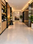 Fangyu Design Hotel (Nanchang Bayi Square Yongshu Road Subway Station) - Frühstück
