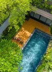 Luxury 3BR Pool Villa Garden Bathtub in Flamingo - Pet Friendly