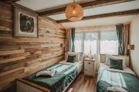 Chalet Evergreen Borovets - Breakfast