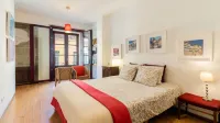 Flowerstreet54 - Attractive flat at centre - WLAN