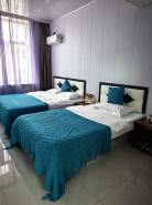 Xiulishan Hotel (Hulunbuir Airport)