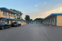 Holiday Motel Tulsa OK - Motels