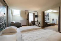 Sunday Hotel Bad Boll - spa