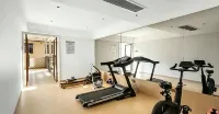 Xiangxiang Sheng Yue Pin Hotel - Frühstück
