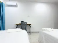 Ocean SHV Boutique Guest House - 3-Star