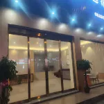 橘子精選飯店 - 停車場