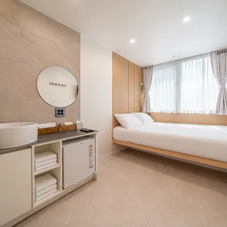 Melo Stay Seoul Hotels in Seoul