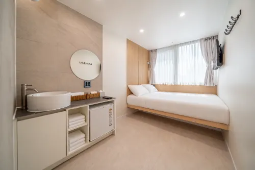 Melo Stay Seoul - 2-Star