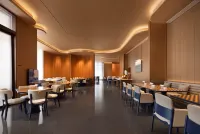 Hampton by Hilton Dali Erhai Station - breakfast