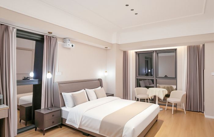 Puyue Homestay
