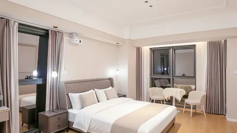 Puyue Homestay in ซินเซียง