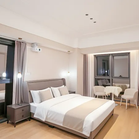 Puyue Homestay