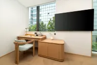 Hidden Hotel (Shanghai People's Square Nanjing Road Pedestrian Street Branch) - 조식 운영