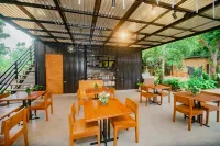 TEZA Resort - breakfast