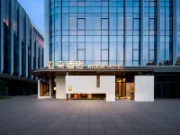 Atour Hotel Linhai Taizhou Haigangcheng Linjiang Avenue - พร้อมอาหารเช้า