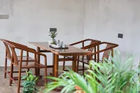 Cheng Kan · Xishan Yun She | CloudStreamRetreat Yudeng Yingxiang Huizhou-style Homestay -  Privatzimmer