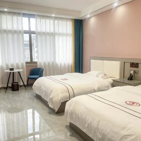 Tianyue Hotel