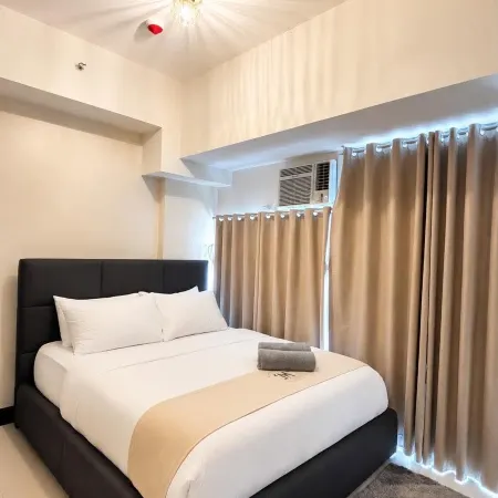 J&M Cozy Retreat
