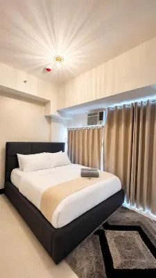 J&M Cozy Retreat - 3 Yıldız