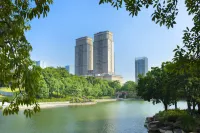仏山千灯湖麗致ホテル - バー