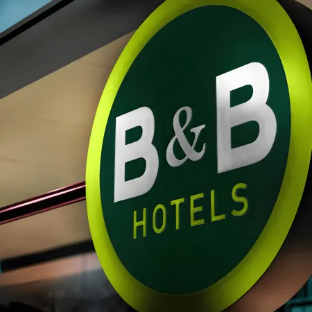 B&B HOTEL Bamberg-Altstadt